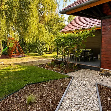 Apartman Mayer Wood